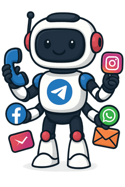 Pro bot icon