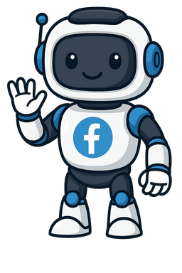 Basic bot icon